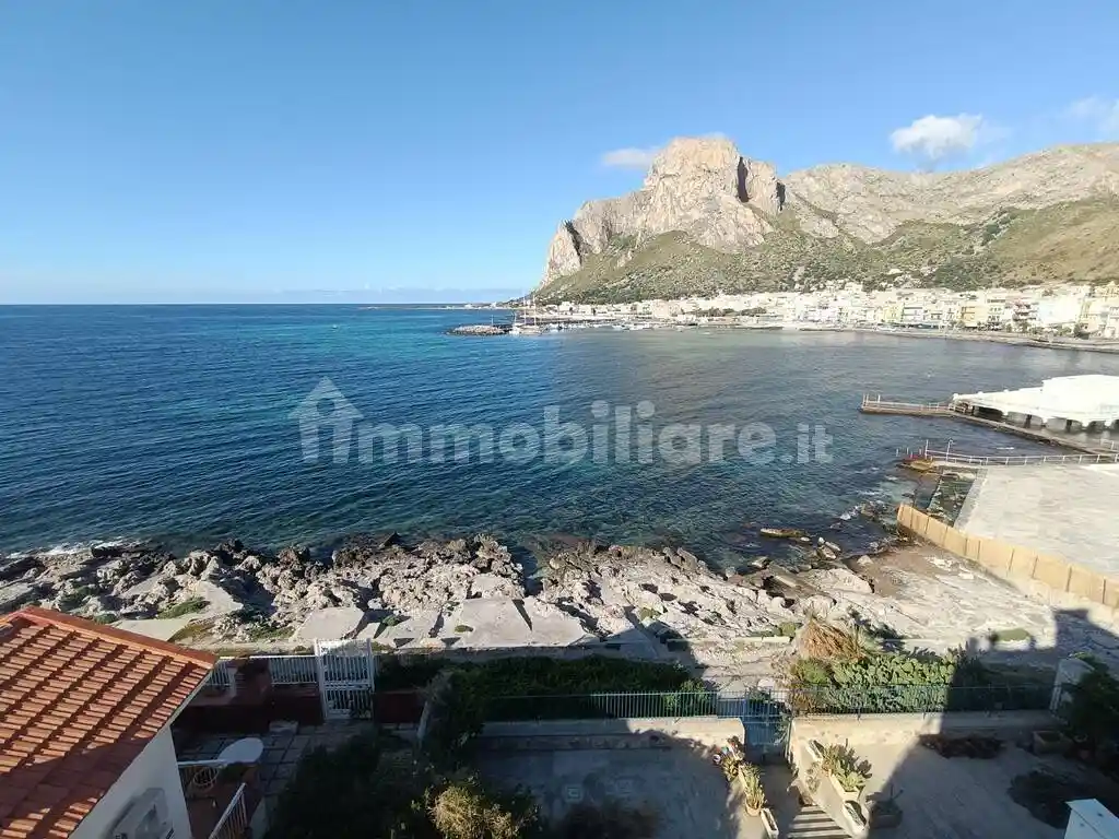 Appartamento in affitto a Palermo