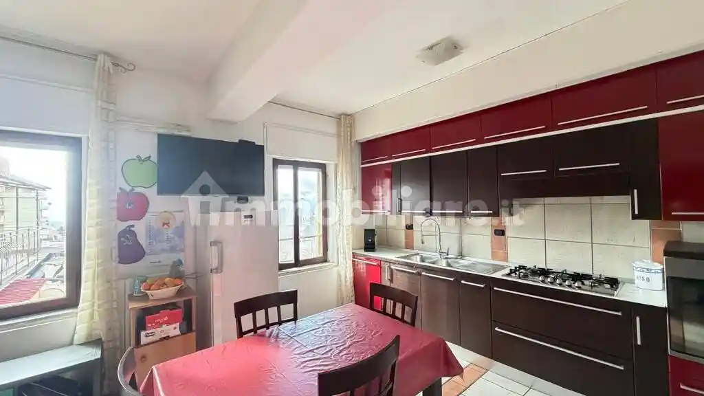 Appartamento in vendita a Lamezia Terme