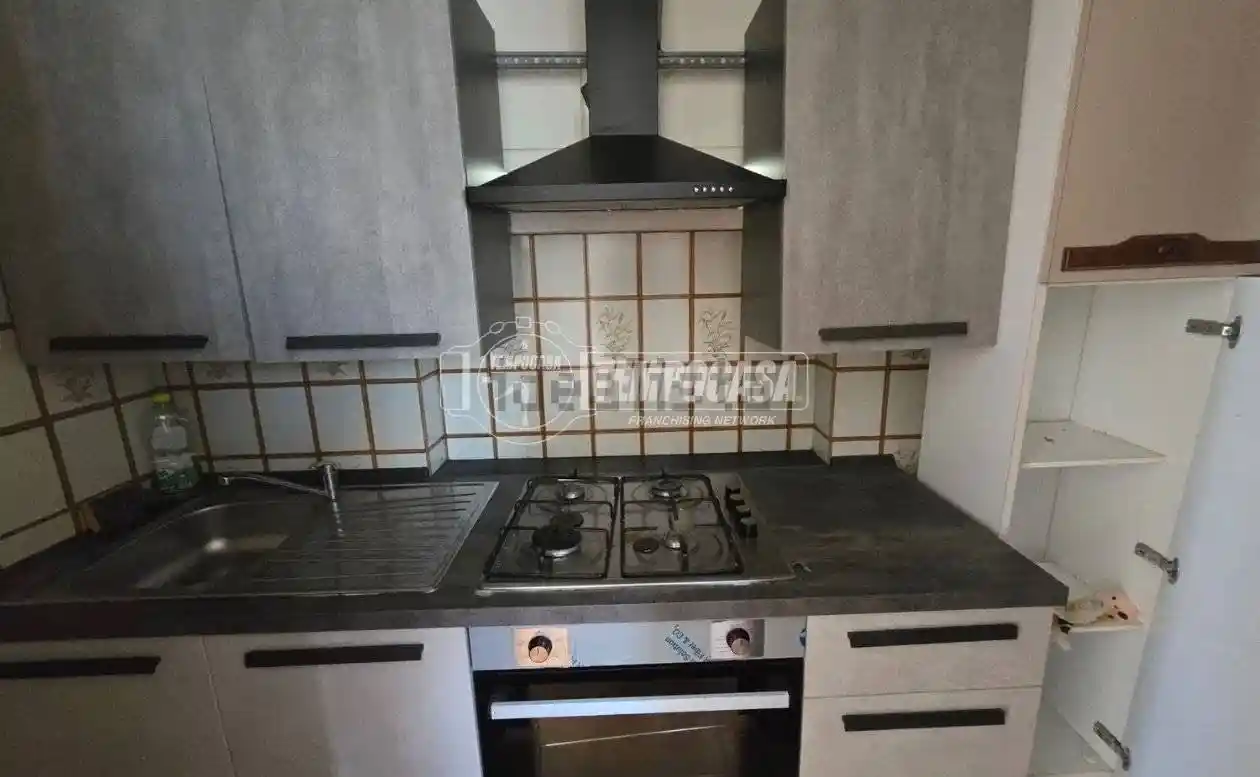 Appartamento in vendita a Villanova Marchesana