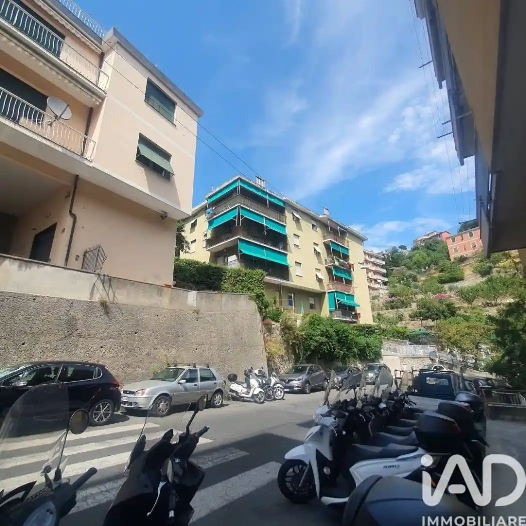 Appartamento in vendita a Genova