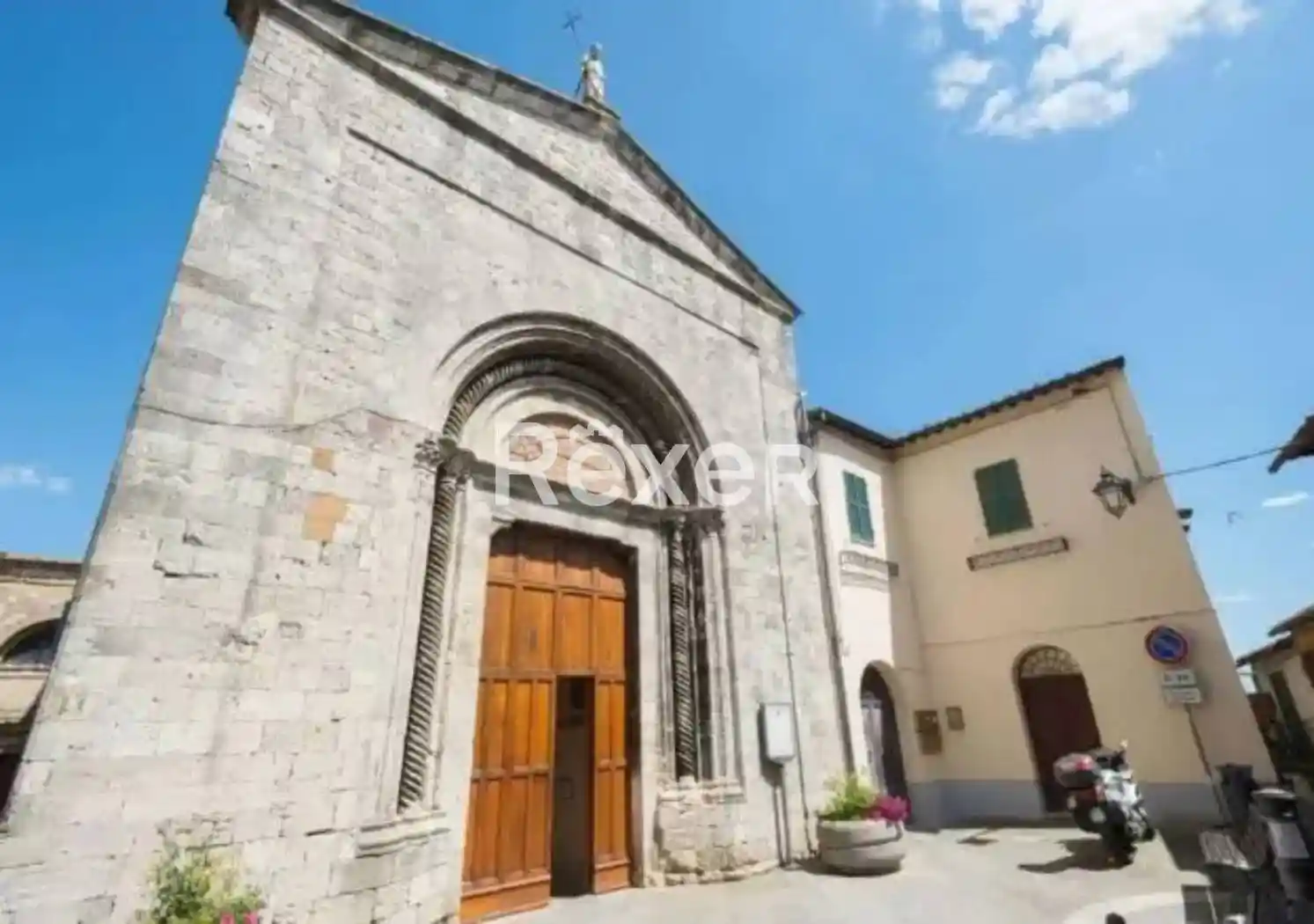 Attico - Mansarda in vendita a Chianciano Terme