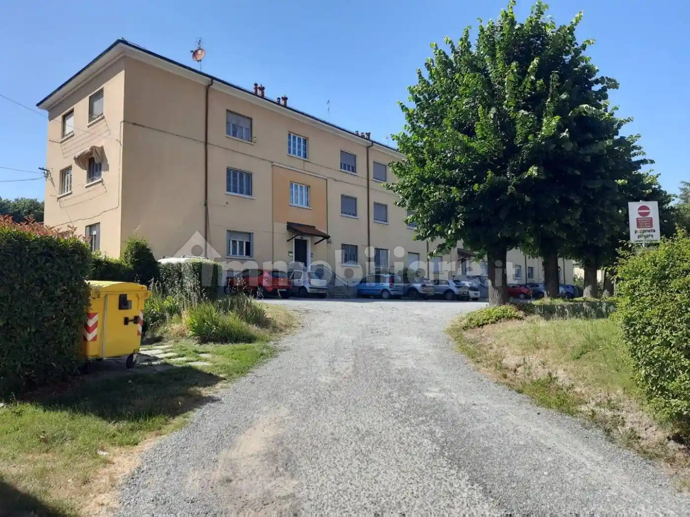 Appartamento in vendita a Ovada