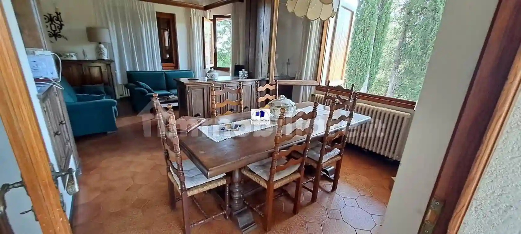 Villa - foto 5