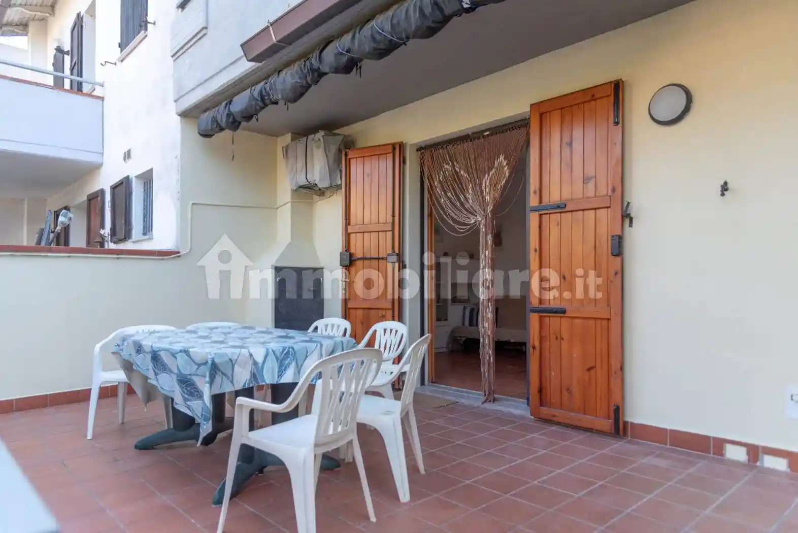 Villetta a schiera in vendita a Ravenna