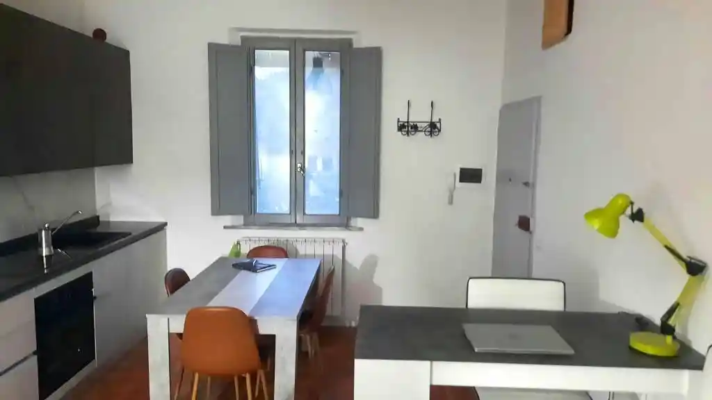 Appartamento in vendita a Siena