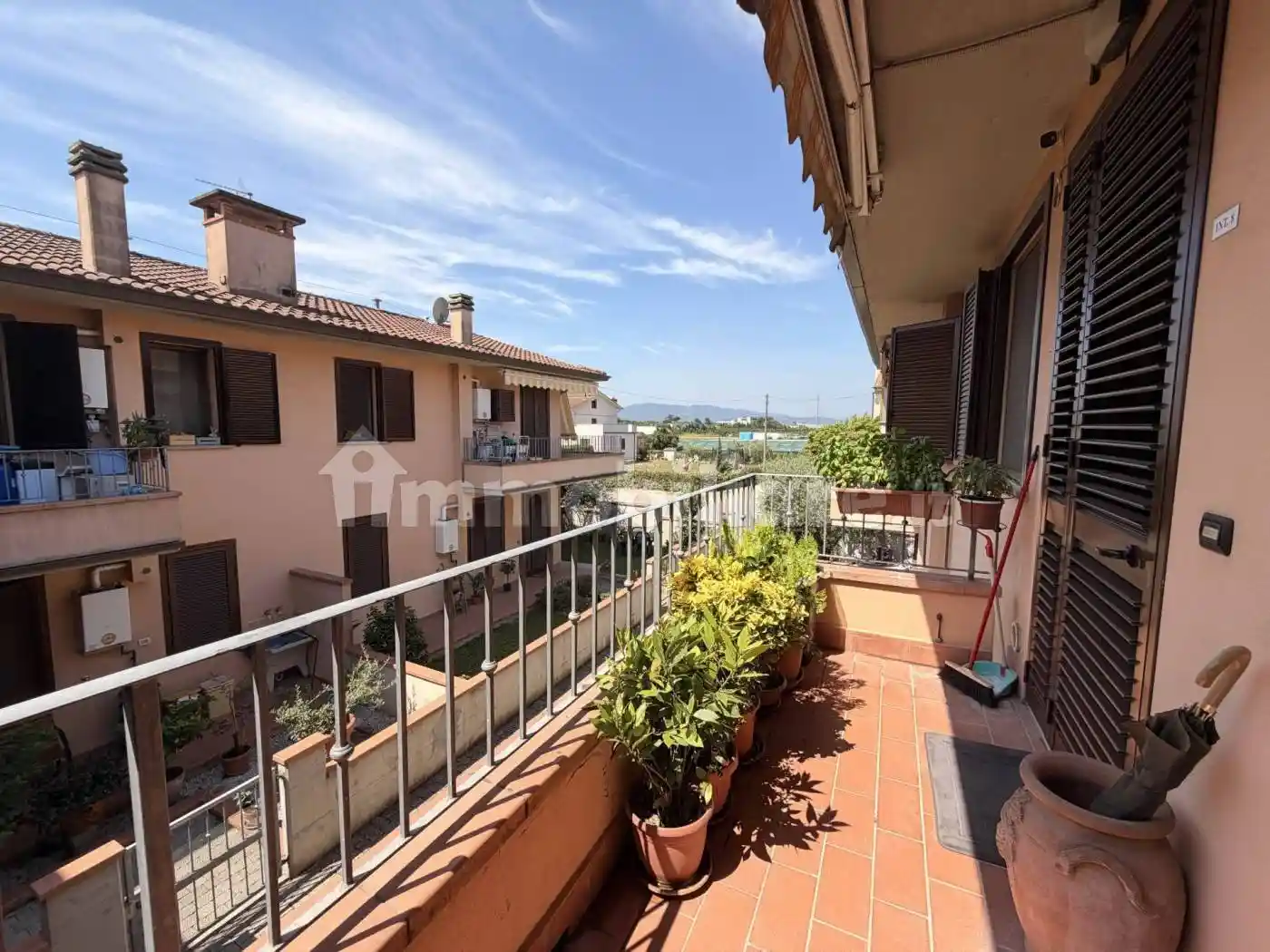 Appartamento in vendita a Pistoia