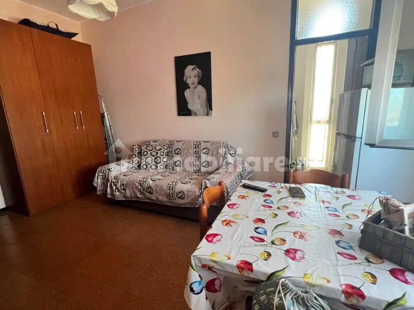 Appartamento in affitto a Sesto San Giovanni
