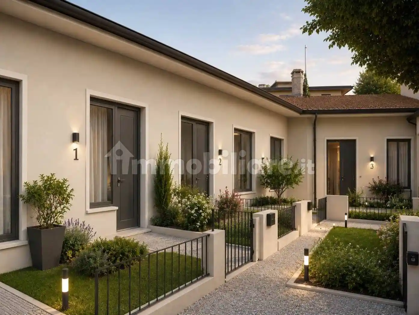 Appartamento in vendita a Firenze
