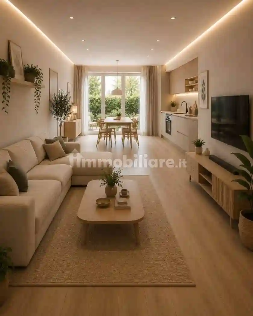 Appartamento - foto 5