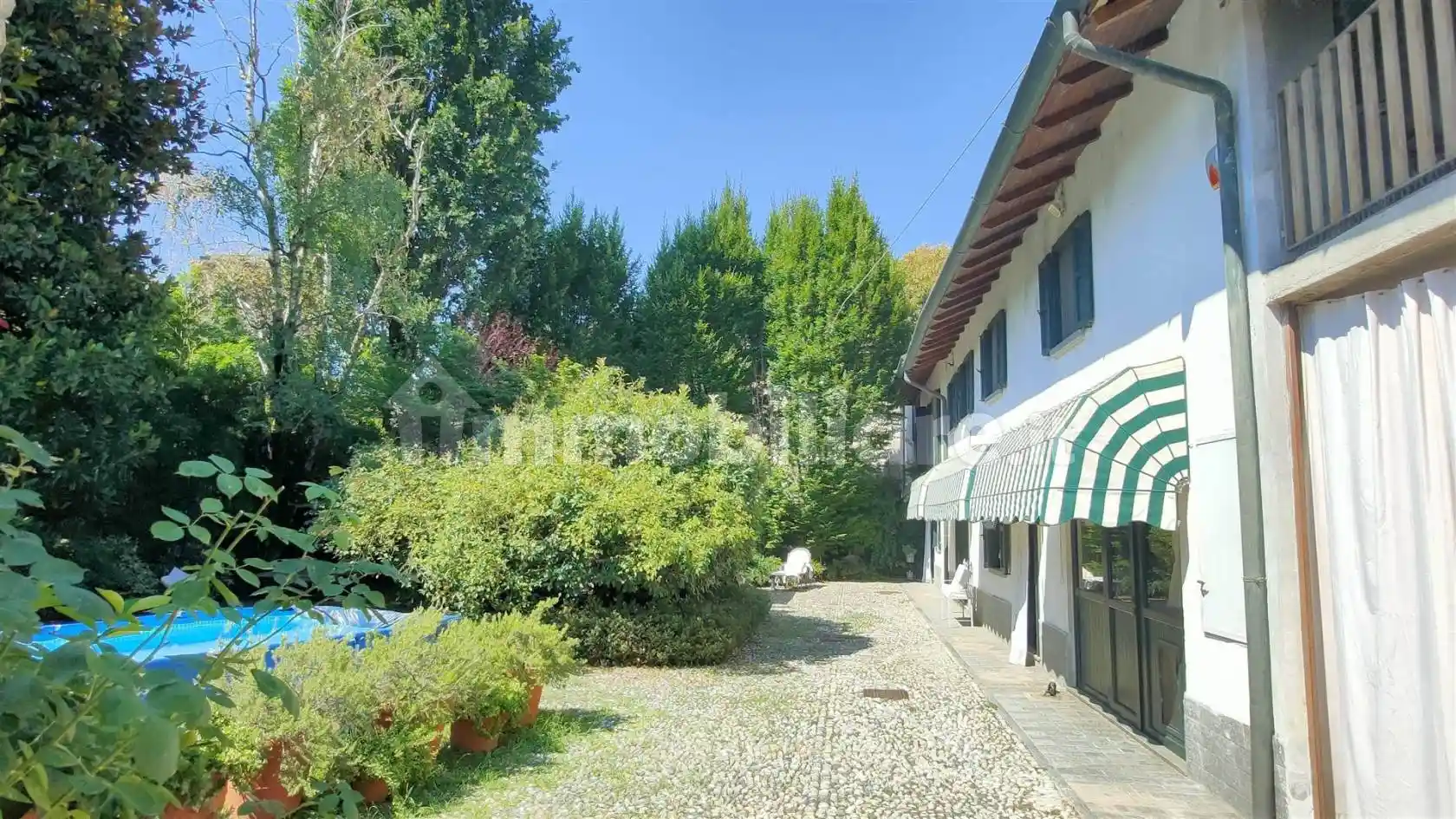 Casa indipendente in vendita a Ossago Lodigiano