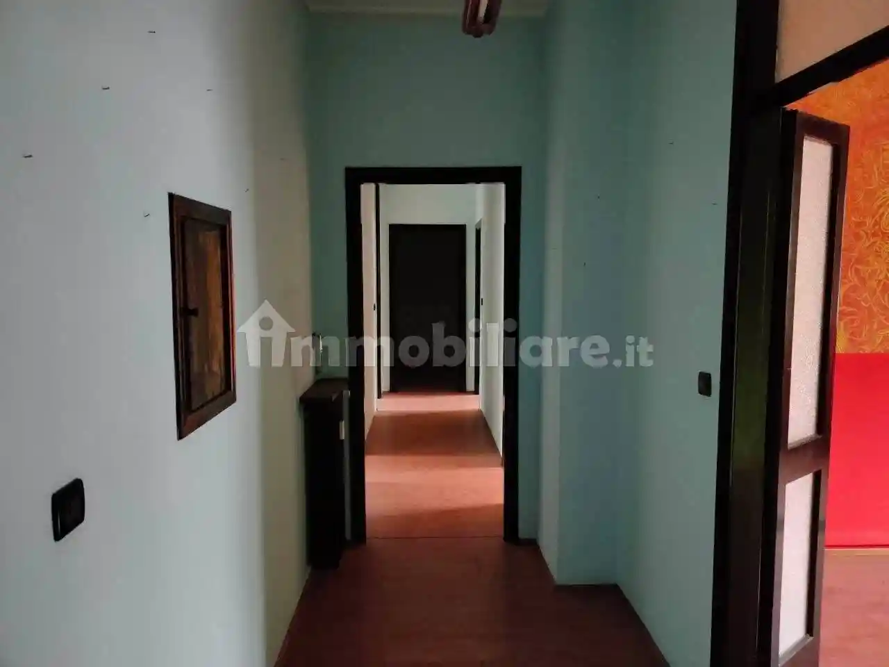 Appartamento in vendita a Vigevano