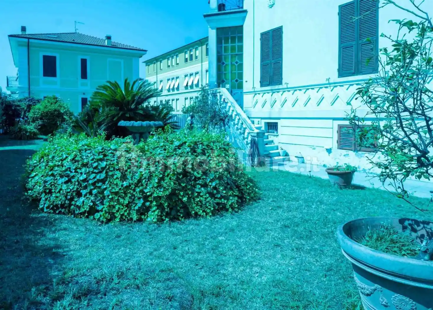Appartamento in vendita a La Spezia