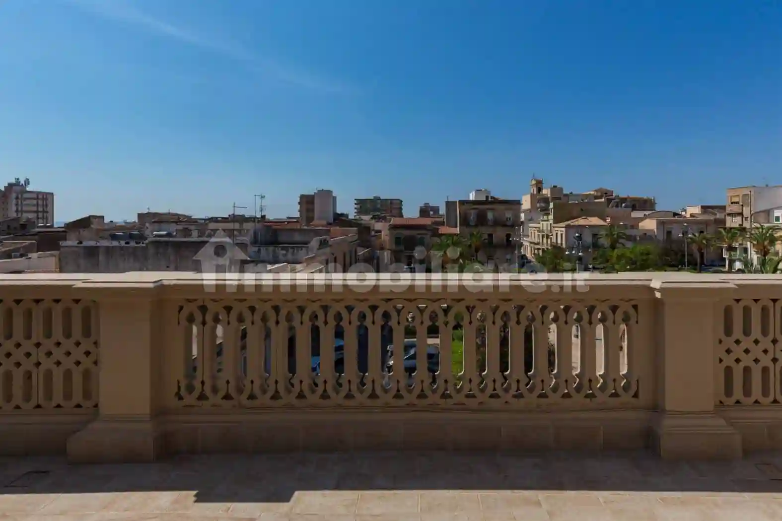 Palazzo - Edificio - foto 2