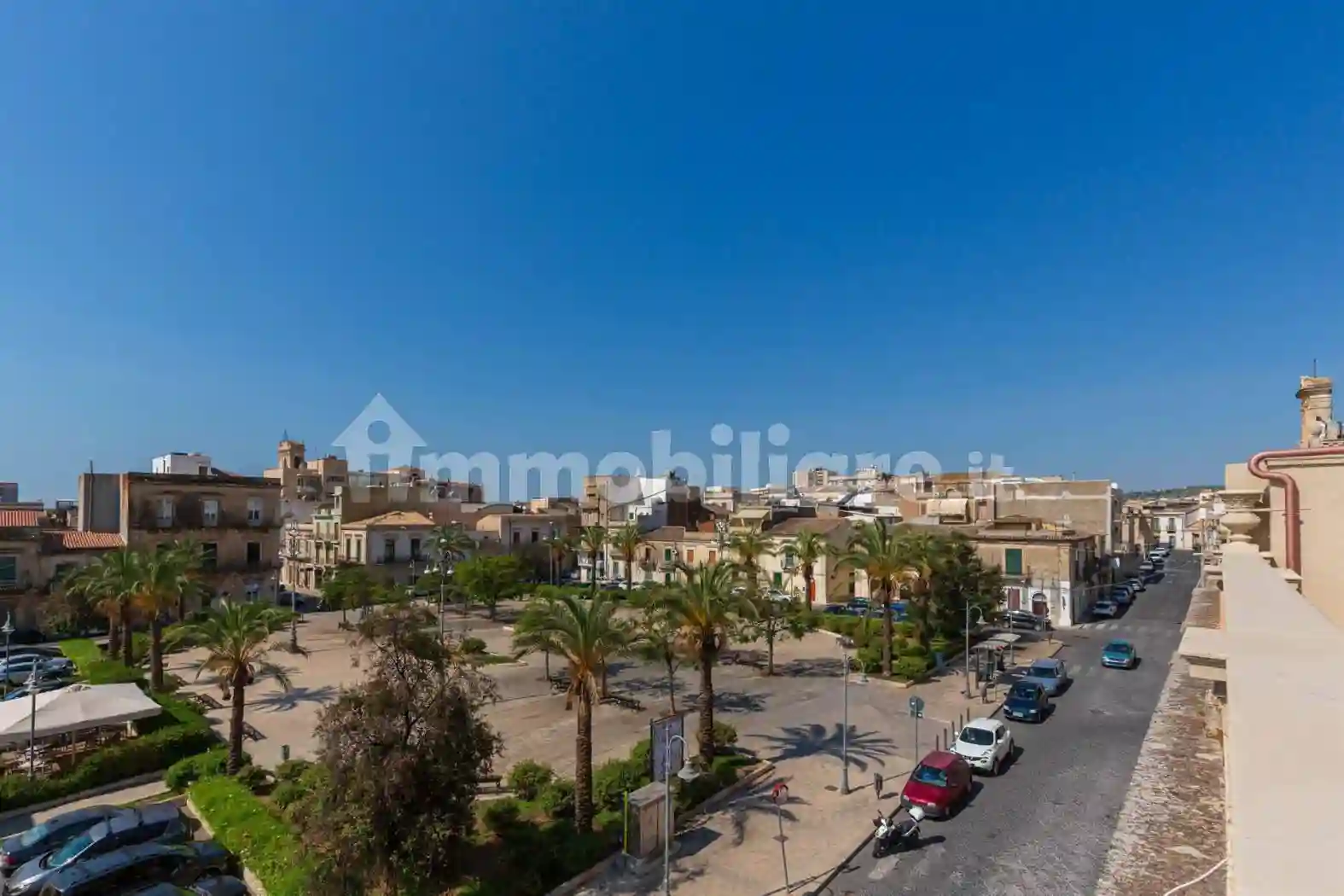 Palazzo - Edificio - foto 5