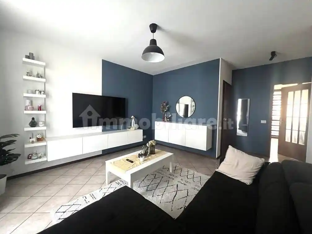 Appartamento in vendita a Castel d'Ario