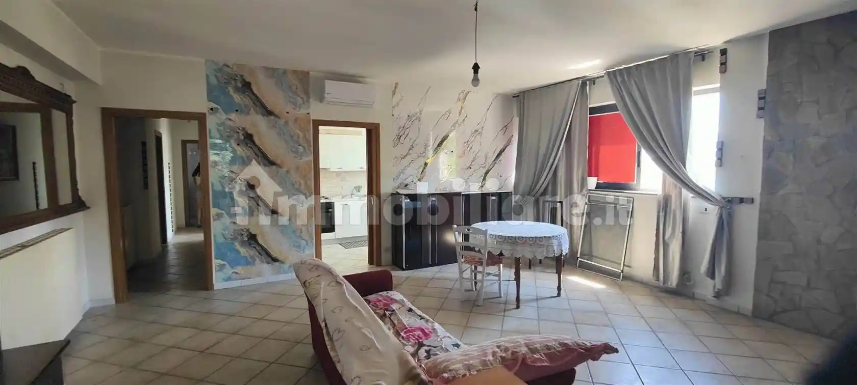 Appartamento in vendita a Rende