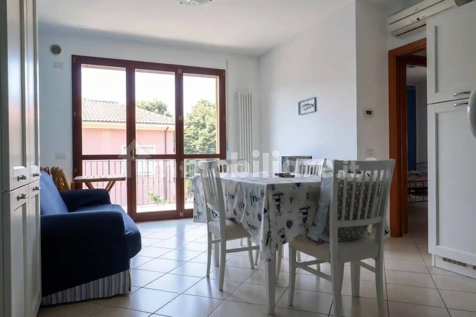 Appartamento in vendita a Bellaria-Igea Marina