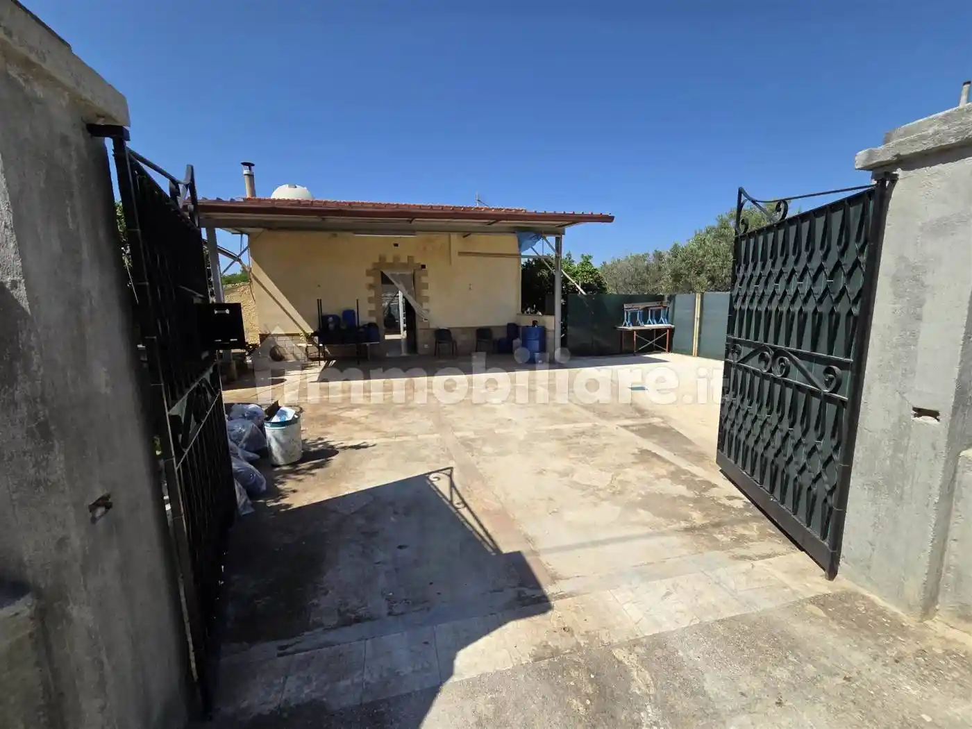 Casa indipendente in vendita a Sciacca