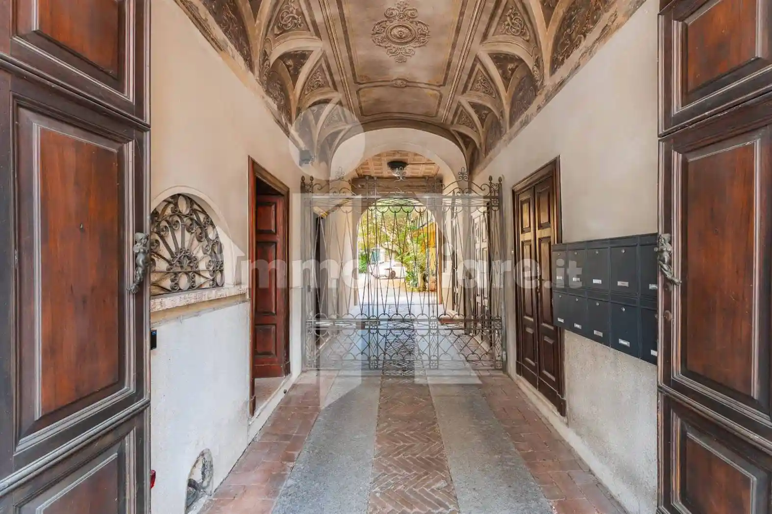Appartamento in vendita a Mantova