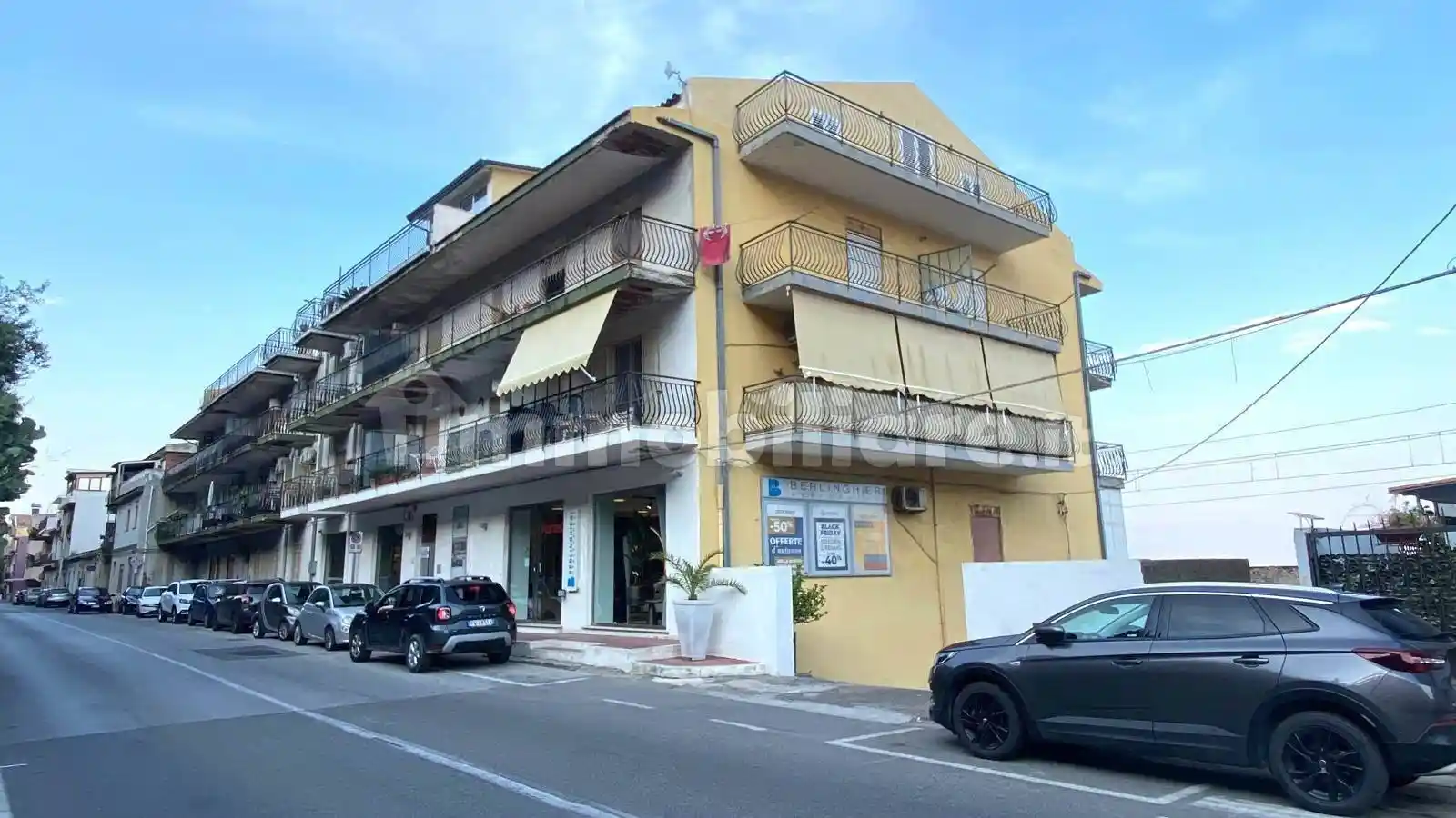 Appartamento in vendita a Itala