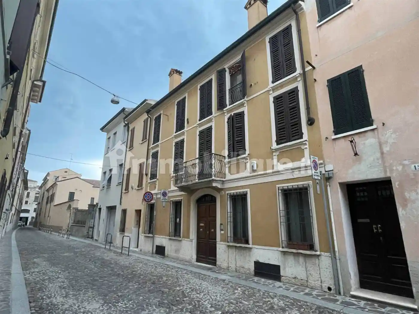 Appartamento in vendita a Mantova