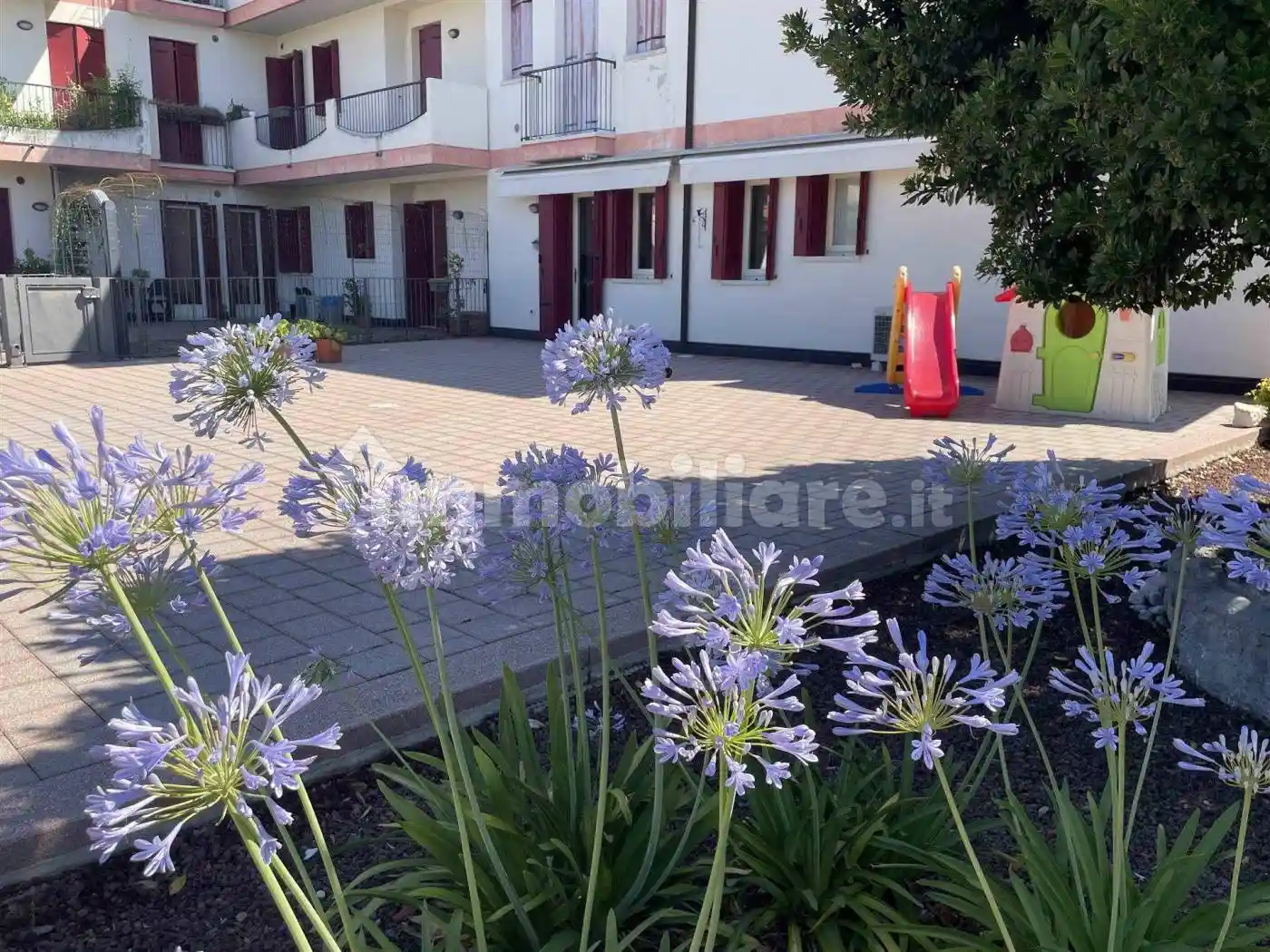 Appartamento in vendita a Bassano del Grappa
