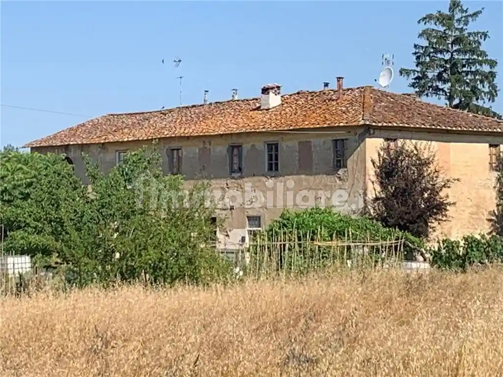 Rustico - Casale in vendita a Empoli