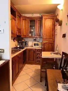 Appartamento in vendita a Scarperia e San Piero