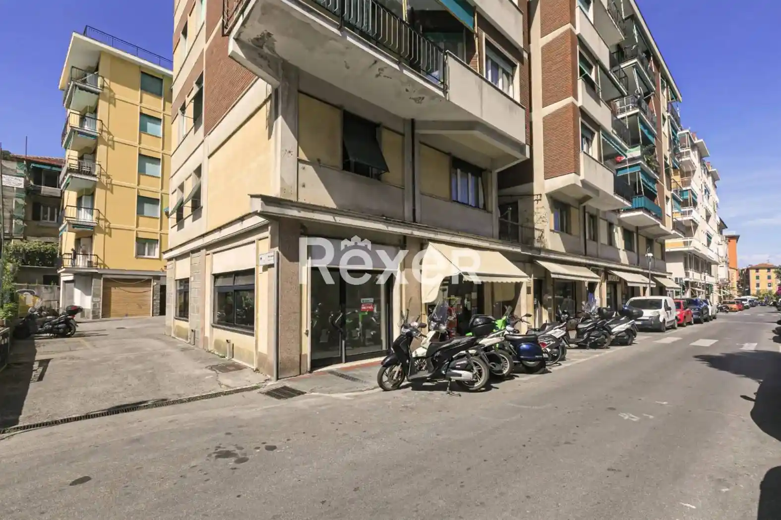 Appartamento in vendita a Santa Margherita Ligure