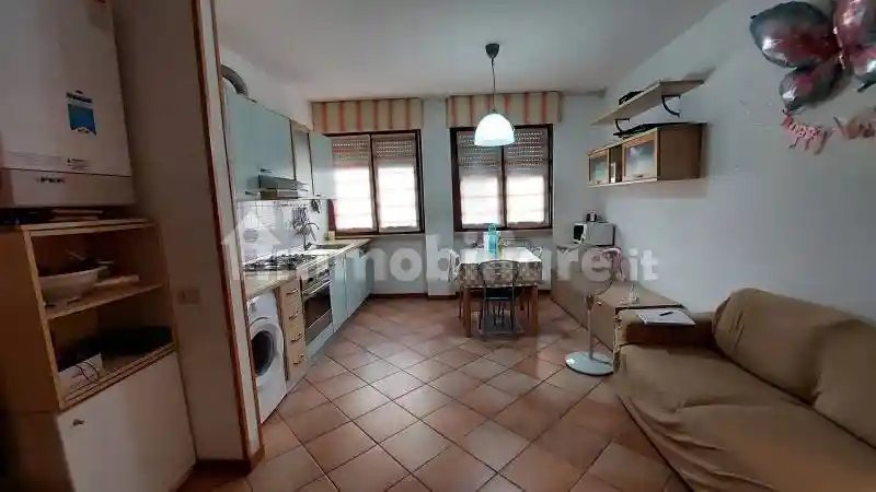 Appartamento in vendita a Arezzo