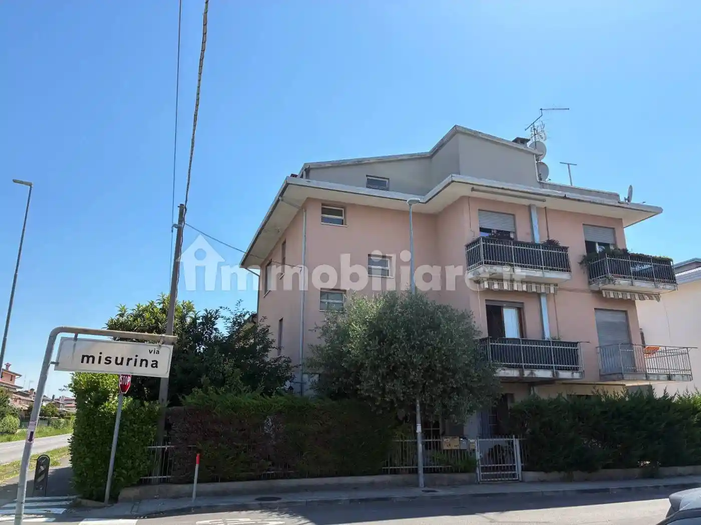 Appartamento in vendita a Selvazzano Dentro