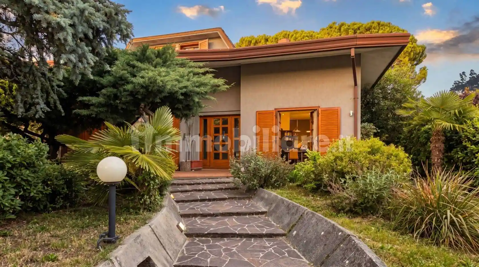 Villa in vendita a San Canzian d'Isonzo