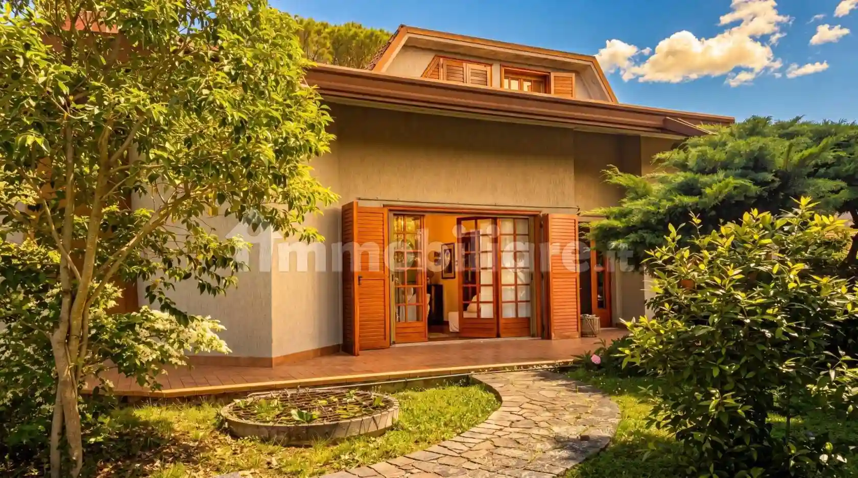 Villa - foto 3