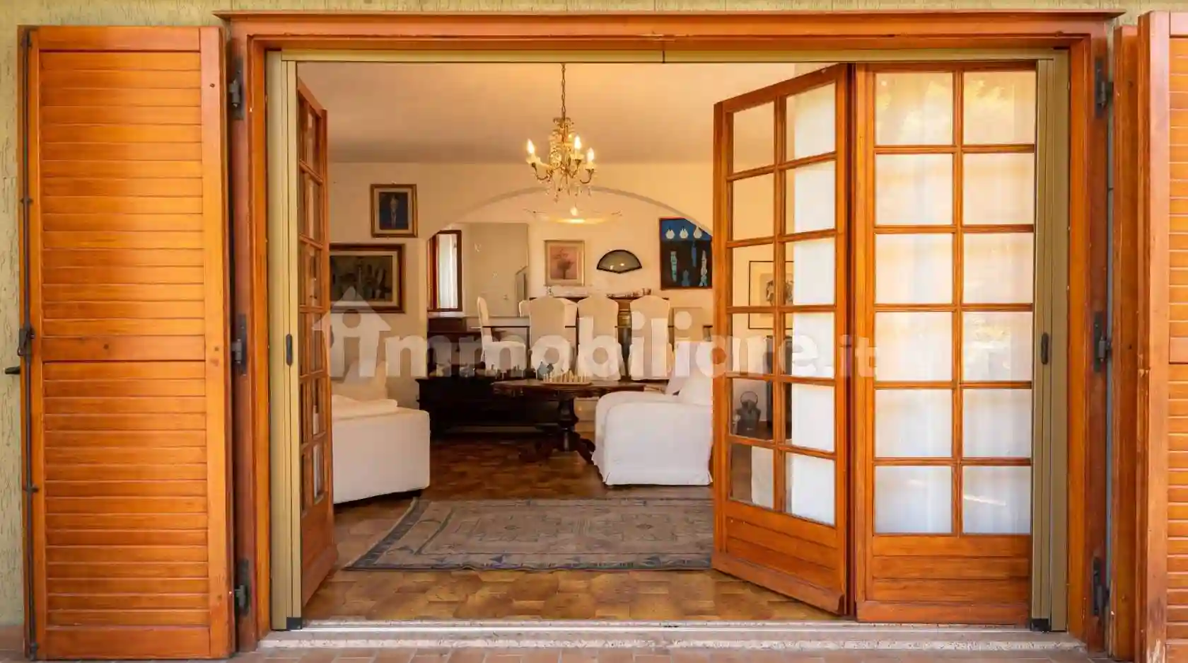 Villa - foto 5