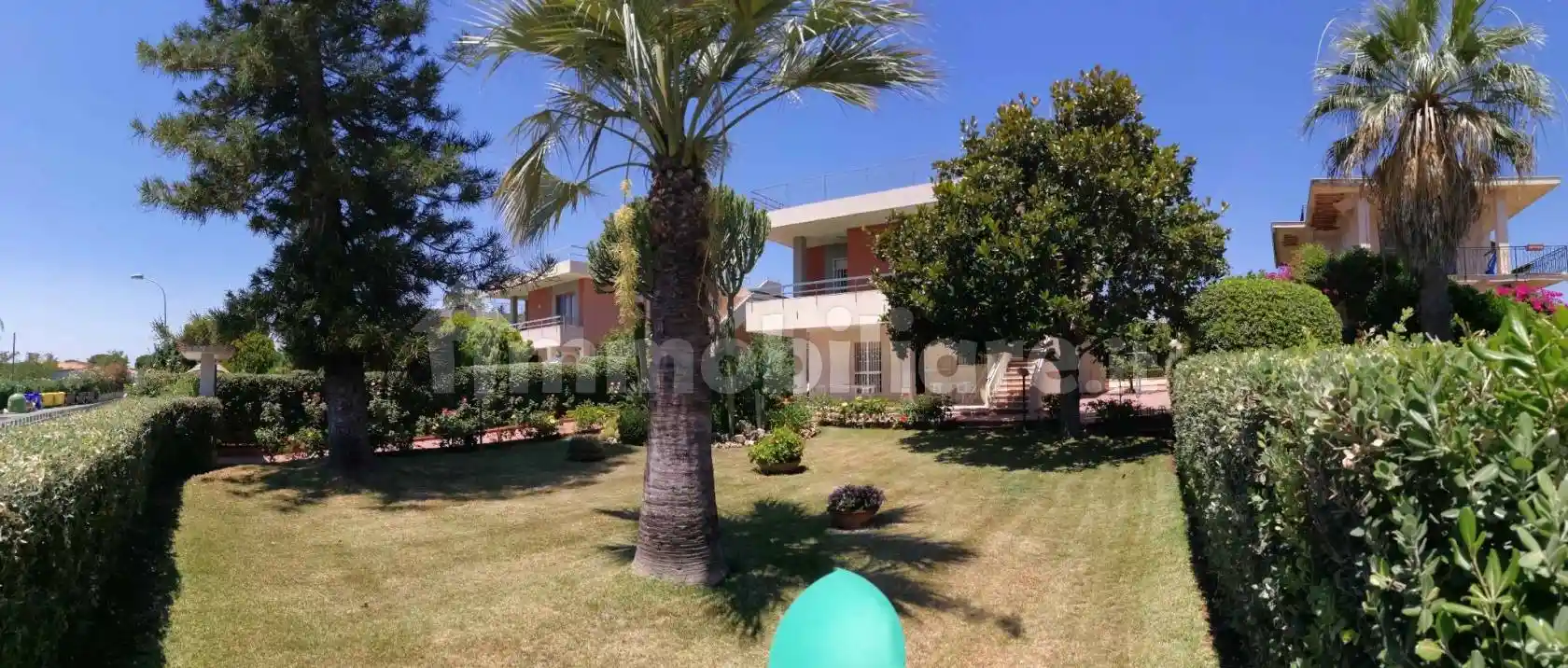 Villa in vendita a Siracusa