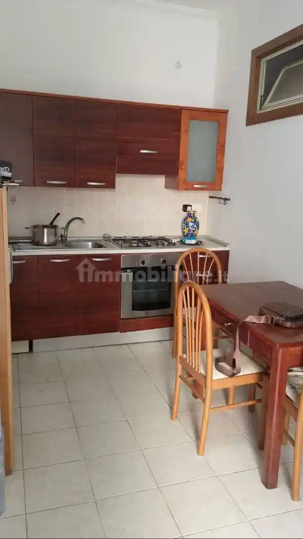 Appartamento in affitto a Licata