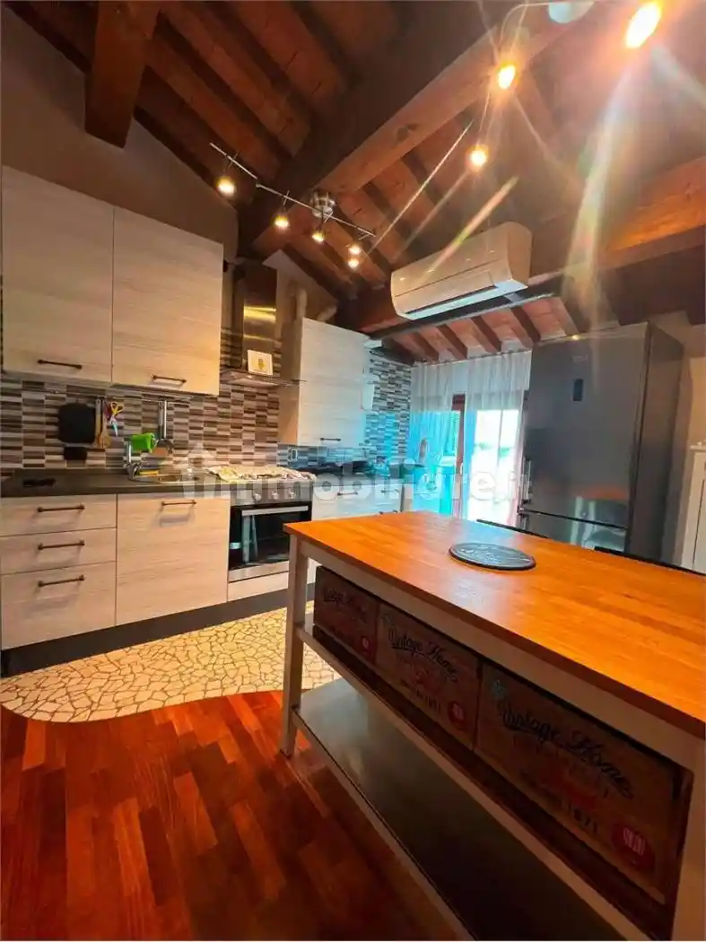 Loft in vendita a Ravenna
