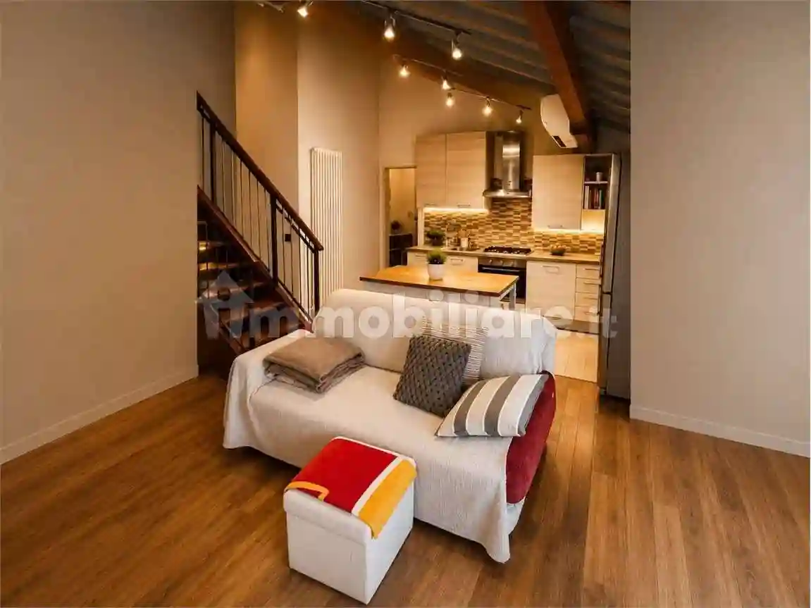 Loft - foto 5