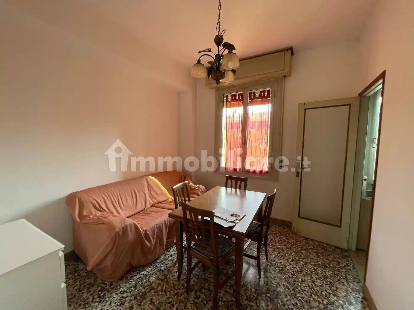 Appartamento in affitto a Parma