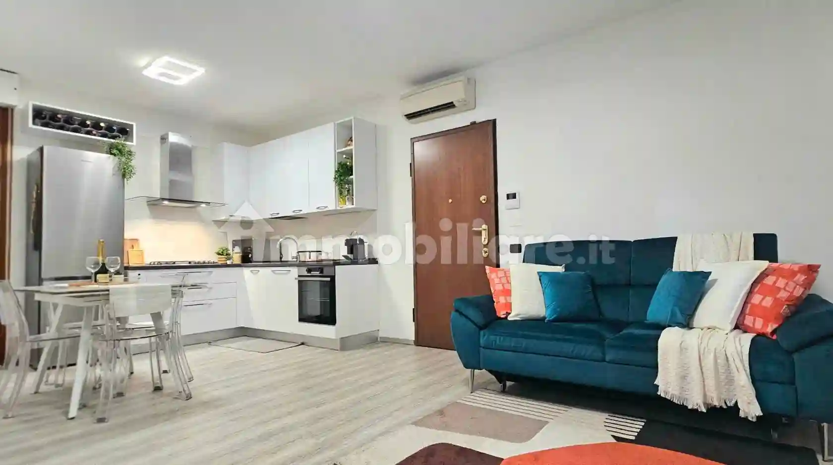 Appartamento - foto 4