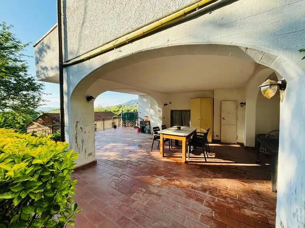 Villa in vendita a Pontremoli