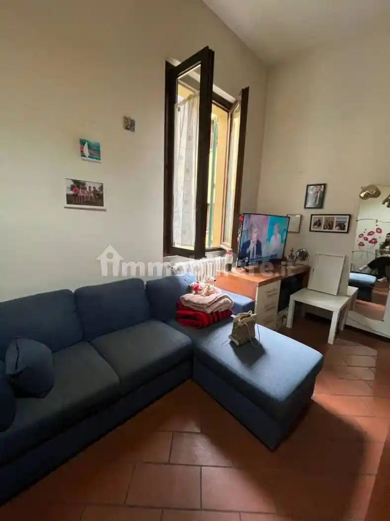 Appartamento in affitto a Bologna