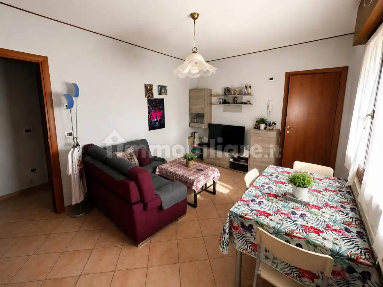 Appartamento in affitto a Legnago