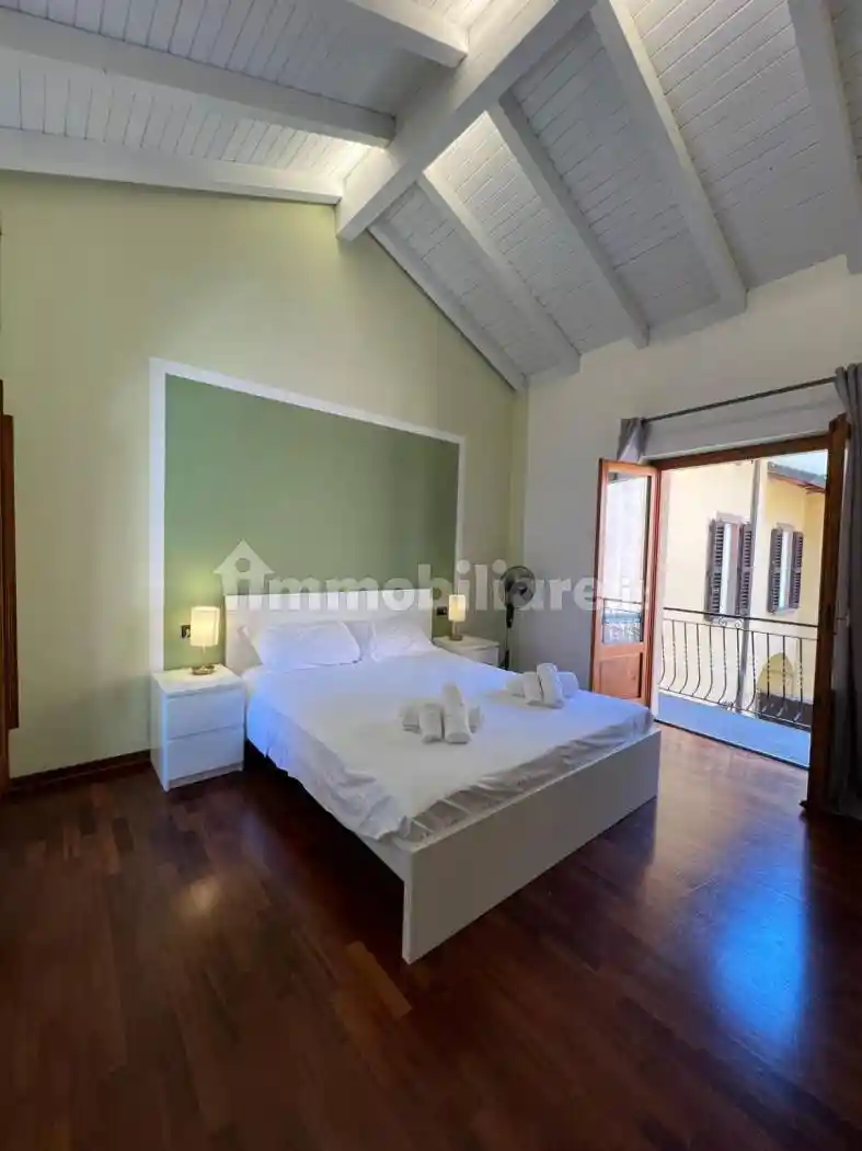 Casa indipendente in affitto a Tremezzina