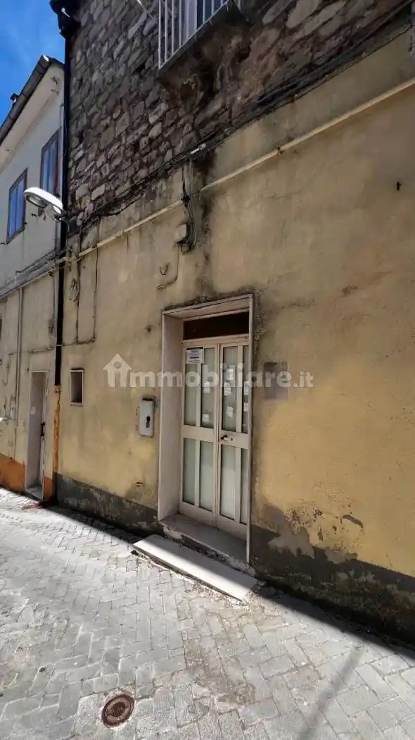 Appartamento in vendita a Orsara di Puglia