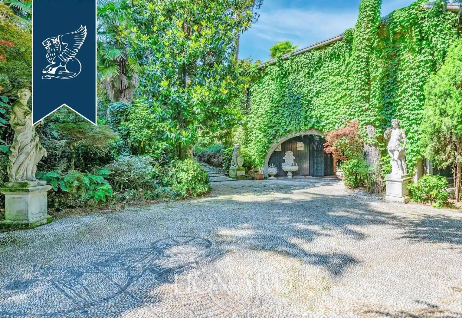 Villa in vendita a Merate