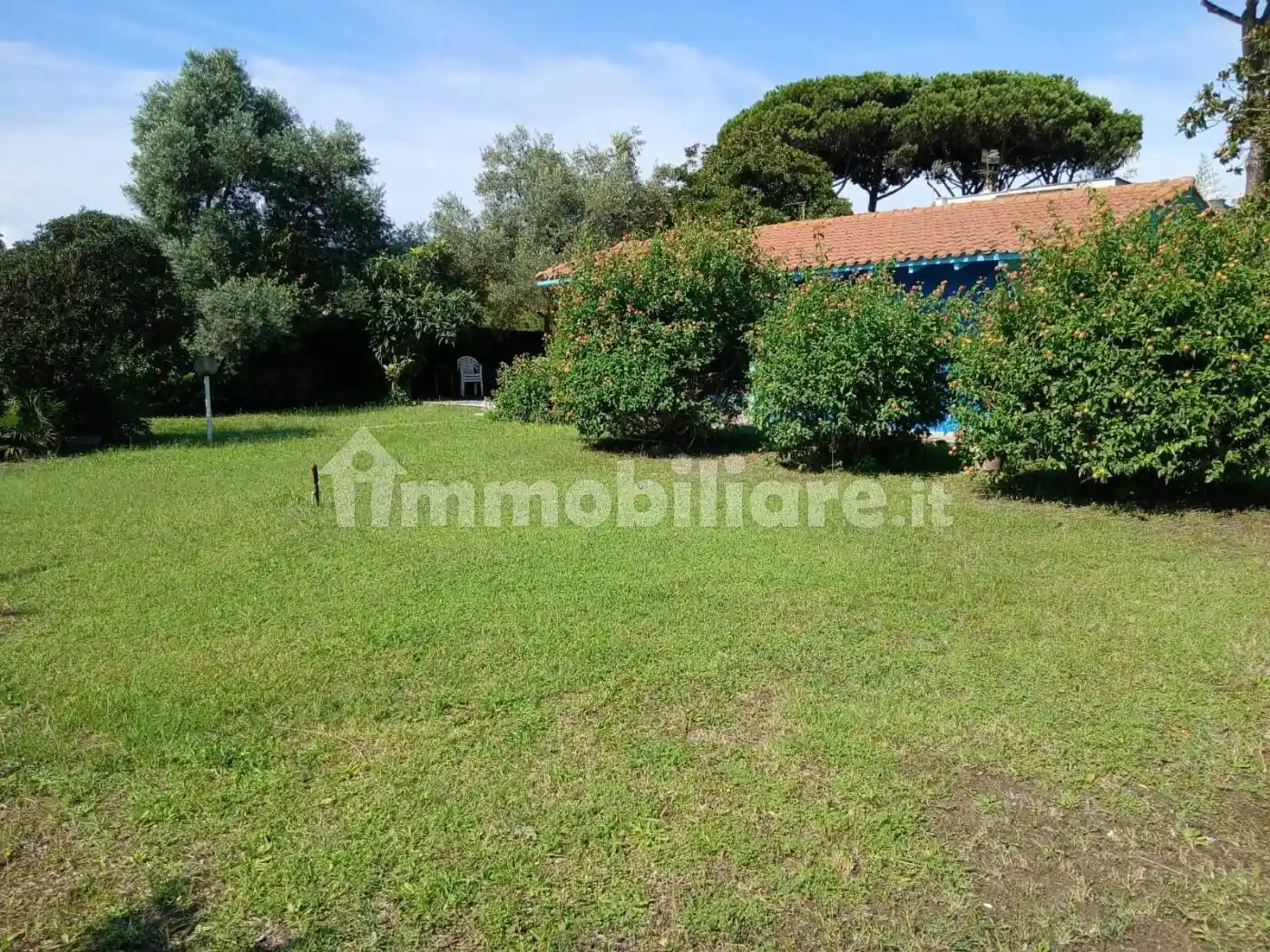 Villa in vendita a Terracina