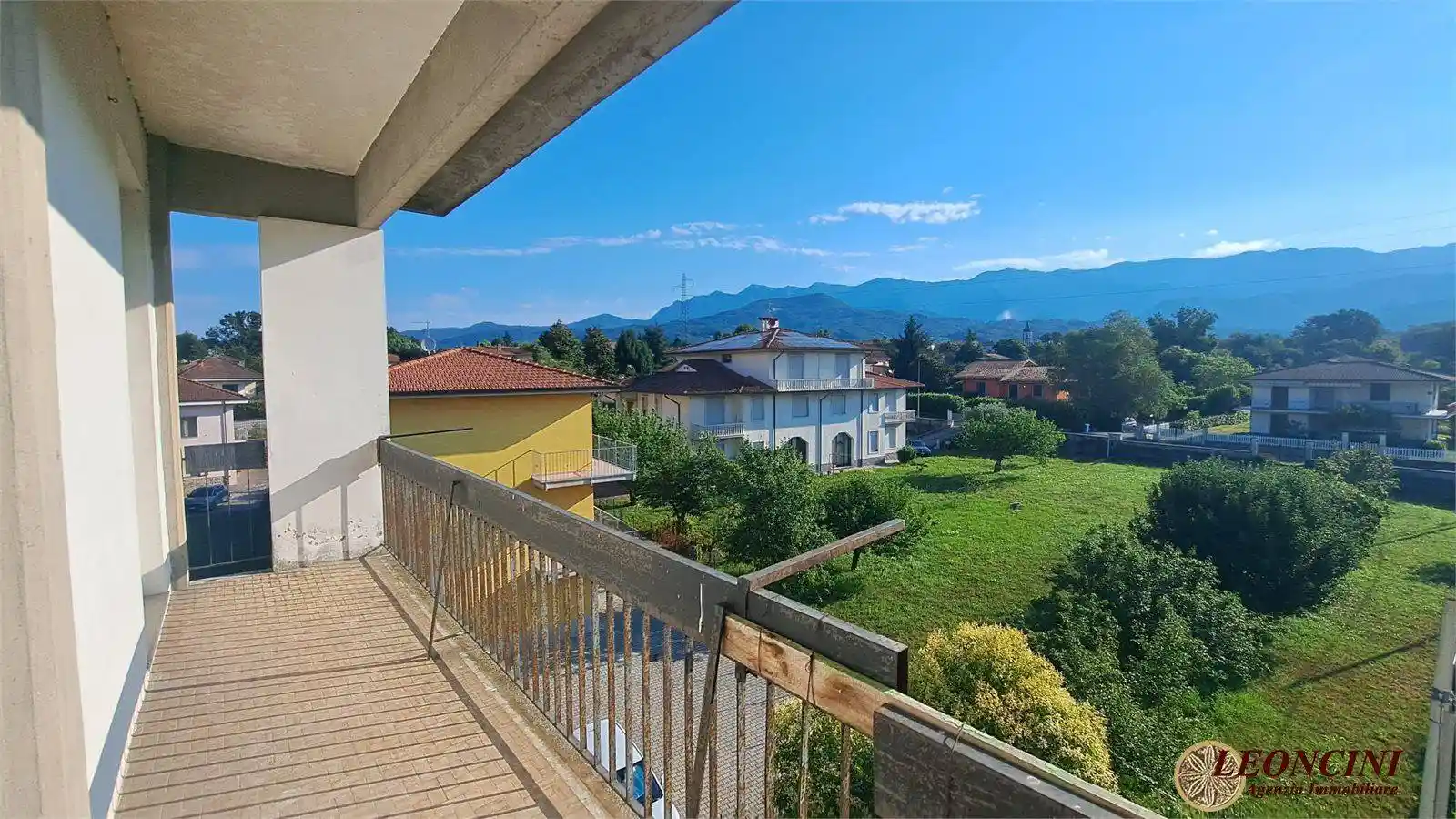 Appartamento in vendita a Villafranca in Lunigiana