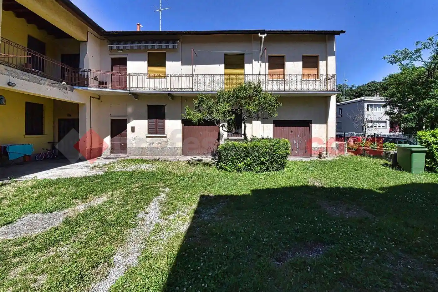 Casa indipendente in vendita a Paderno Dugnano