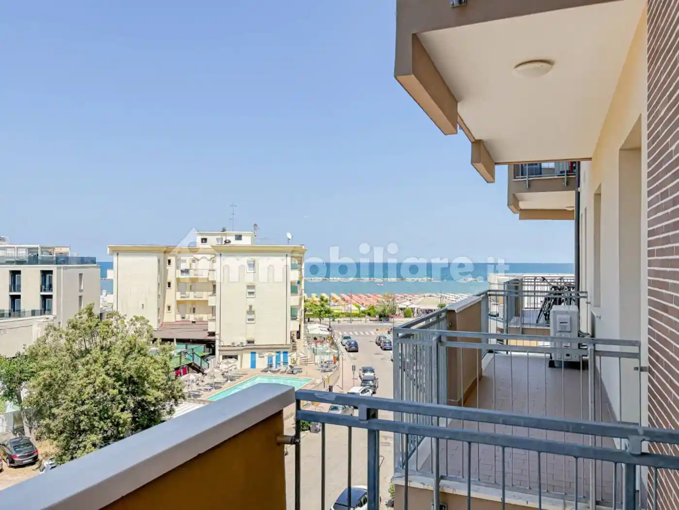Appartamento in vendita a Cesenatico